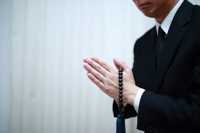 慶弔休暇とは